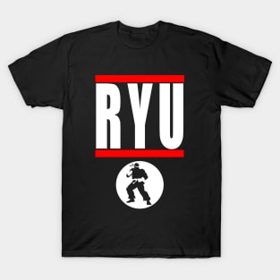 RYU T-Shirt